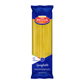 Макарони Spaghetti 19