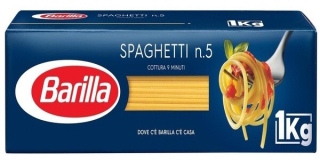 Макарони Spaghetti # 5